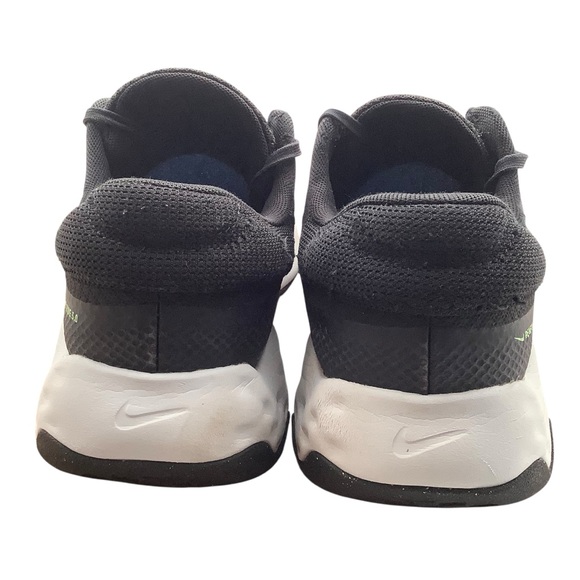 Nike Renew DC‎ 8185-009 Black Running Shoes size 9 main image 4